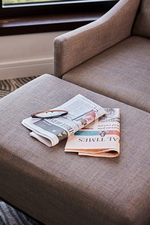 Imagen de la habitación del Hotel Mövenpick Istanbul Golden Horn. Foto 10