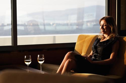 Imagen general del Hotel Mövenpick Izmir. Foto 6