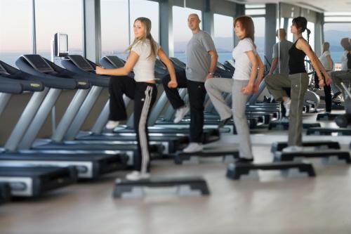 Imagen general del Hotel Mövenpick Izmir. Foto 8