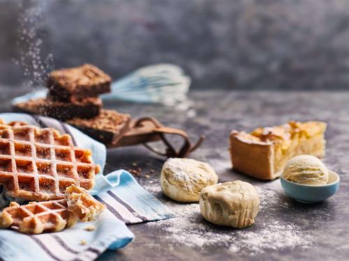 Imagen general del Hotel Mövenpick Jumeirah Village Triangle. Foto 8