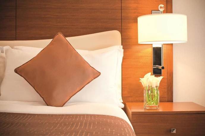 Imagen de la habitación del Hotel Mövenpick Karachi. Foto 7