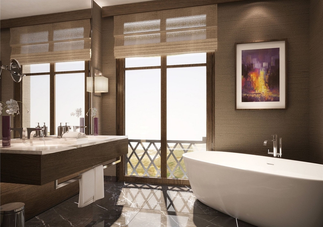 Imagen de la habitación del Hotel M&ouml;venpick Krasnaya Polyana. Foto 4