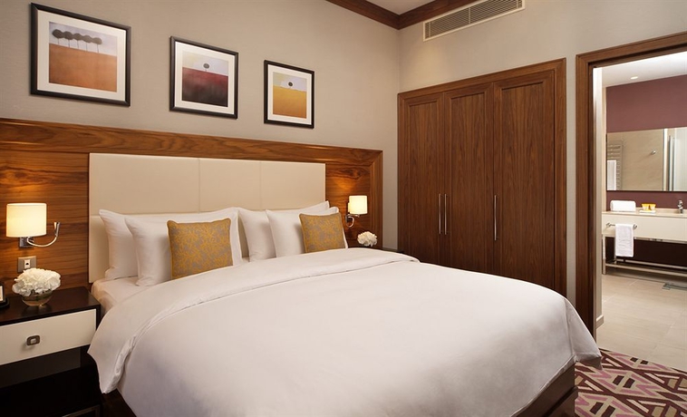 Imagen de la habitación del Hotel M&ouml;venpick Krasnaya Polyana. Foto 8
