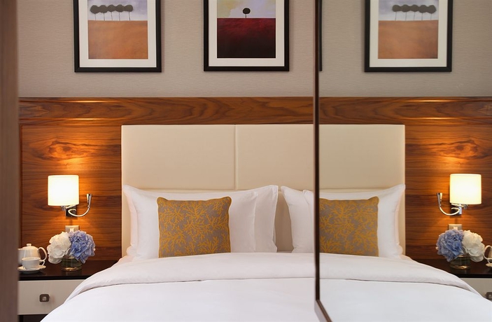 Imagen de la habitación del Hotel M&ouml;venpick Krasnaya Polyana. Foto 13