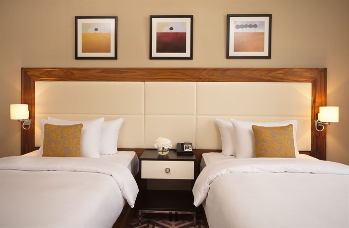 Imagen de la habitación del Hotel M&ouml;venpick Krasnaya Polyana. Foto 14