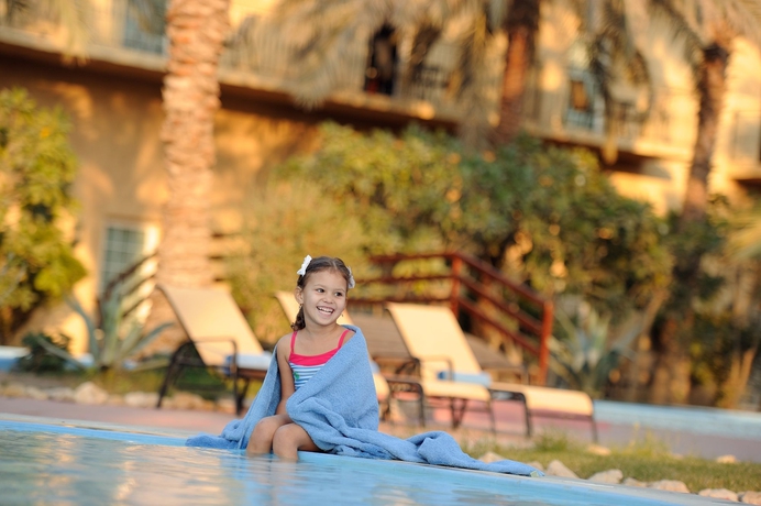 Imagen de los interiores del Hotel M&ouml;venpick Kuwait. Foto 13