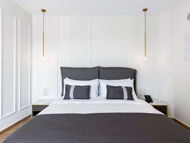 Imagen de la habitación del Hotel Mövenpick Lalez Durres. Foto 7