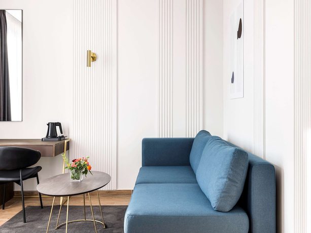 Imagen de la habitación del Hotel Mövenpick Lalez Durres. Foto 15