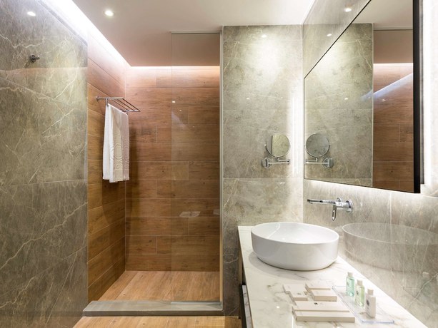 Imagen de la habitación del Hotel Mövenpick Lalez Durres. Foto 19