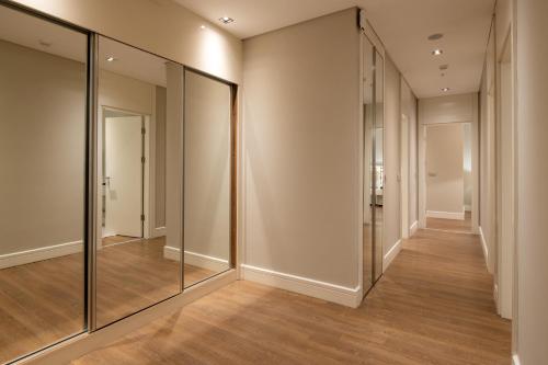 Imagen de la habitación del Hotel M&ouml;venpick Living Istanbul West. Foto 14