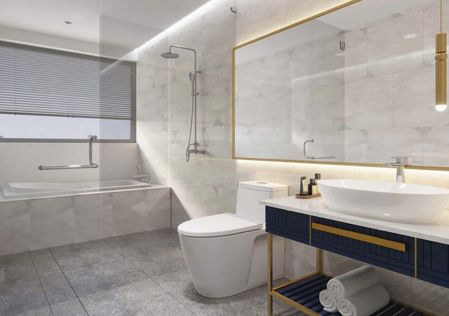 Imagen de la habitación del Hotel Mövenpick Living West Hanoi. Foto 8