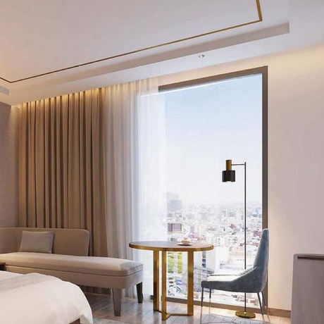 Imagen de la habitación del Hotel Mövenpick Living West Hanoi. Foto 10