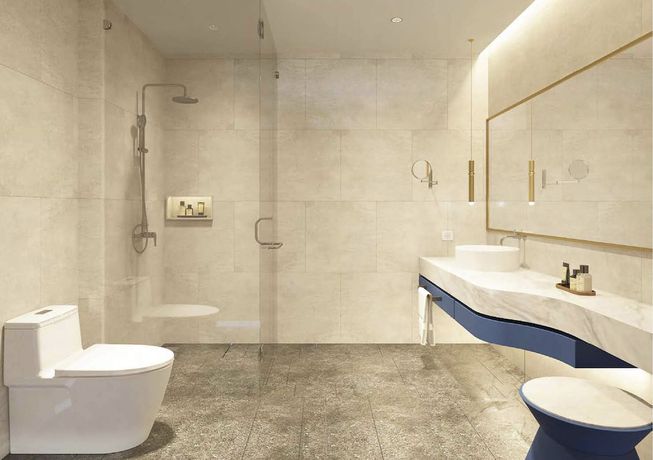 Imagen de la habitación del Hotel Mövenpick Living West Hanoi. Foto 16