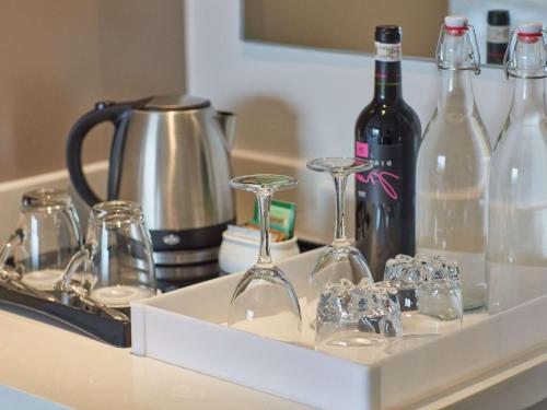 Imagen de la habitación del Hotel Mövenpick Mactan Island Cebu. Foto 8