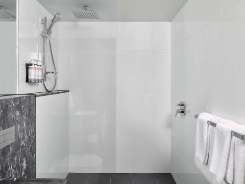 Imagen general del Hotel Mövenpick Melbourne On Spencer. Foto 6