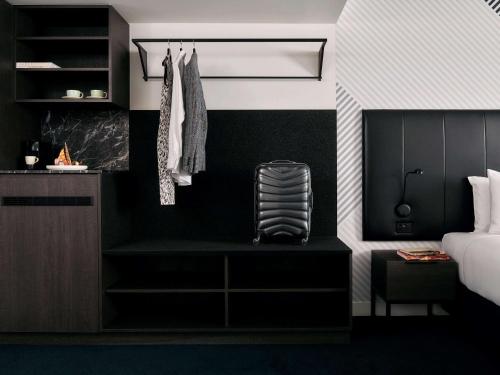 Imagen general del Hotel Mövenpick Melbourne On Spencer. Foto 8