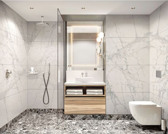 Imagen de la habitación del Hotel Mövenpick Moscow Taganskaya. Foto 7