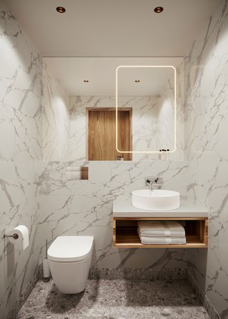 Imagen de la habitación del Hotel Mövenpick Moscow Taganskaya. Foto 12