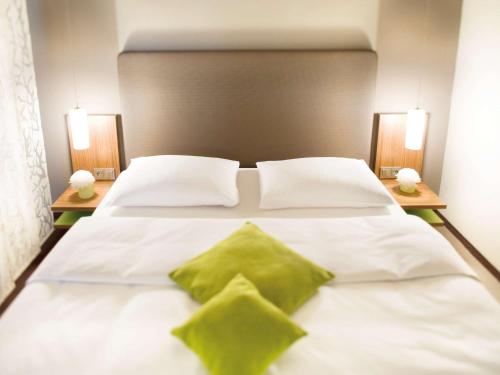 Imagen de la habitación del Hotel Mövenpick München Airport. Foto 19