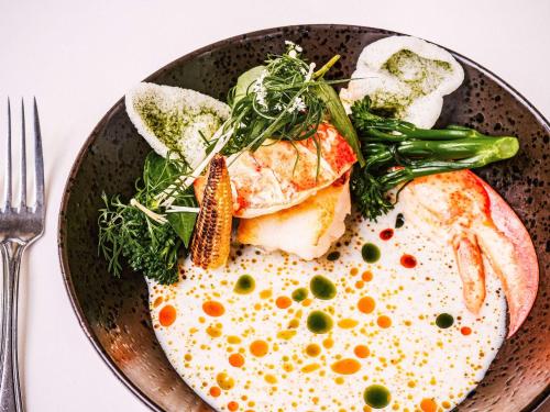 Imagen general del Hotel Mövenpick Münster. Foto 2