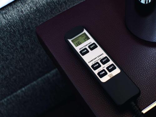 Imagen general del Hotel Mövenpick Münster. Foto 4