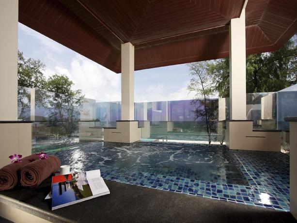 Imagen de los exteriores del Hotel Mövenpick Phuket Bangtao. Foto 8