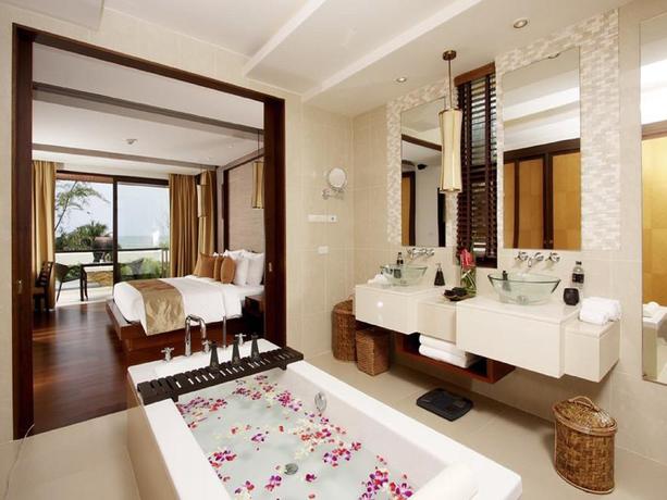 Imagen de los interiores del Hotel Mövenpick Phuket Bangtao. Foto 10