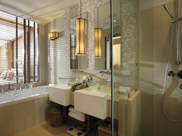 Imagen de los interiores del Hotel Mövenpick Phuket Bangtao. Foto 11