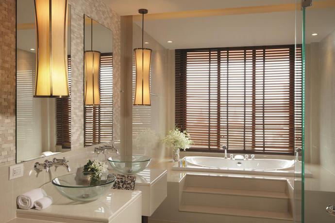 Imagen de los interiores del Hotel Mövenpick Phuket Bangtao. Foto 12