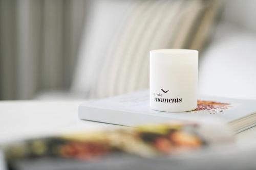 Imagen de la habitación del Hotel Mövenpick Resort Al Marjan Island. Foto 10