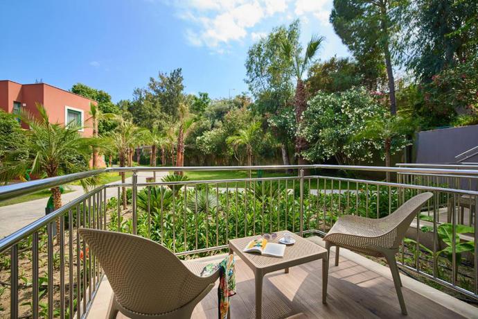 Imagen general del Hotel Mövenpick Resort Antalya Tekirova. Foto 16