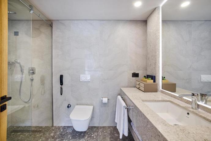 Imagen general del Hotel Mövenpick Resort Antalya Tekirova. Foto 17