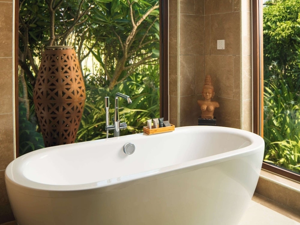 Imagen de la habitación del Hotel Mövenpick Resort Cam Ranh. Foto 3