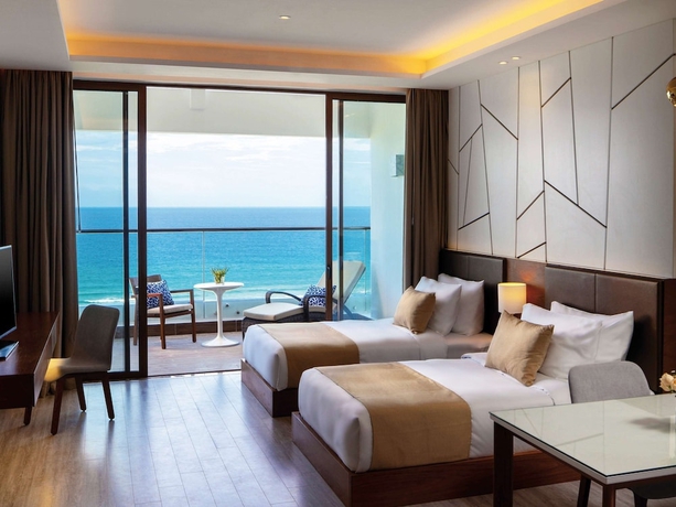 Imagen de la habitación del Hotel Mövenpick Resort Cam Ranh. Foto 4