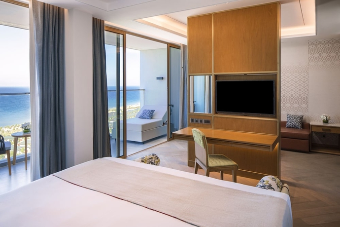 Imagen de la habitación del Hotel Mövenpick Resort Cam Ranh. Foto 7