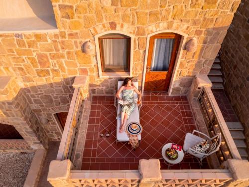 Imagen de la habitación del Hotel Mövenpick Resort El Quseir. Foto 12