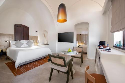 Imagen de la habitación del Hotel Mövenpick Resort El Quseir. Foto 18