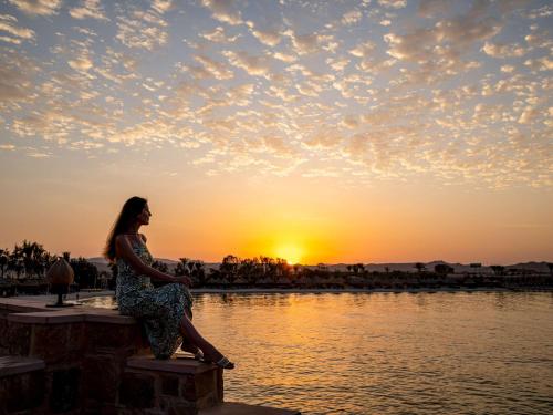 Imagen general del Hotel Mövenpick Resort El Quseir. Foto 1