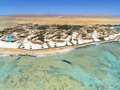 Imagen general del Hotel Mövenpick Resort El Quseir. Foto 5