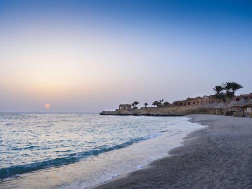 Imagen general del Hotel Mövenpick Resort El Quseir. Foto 6