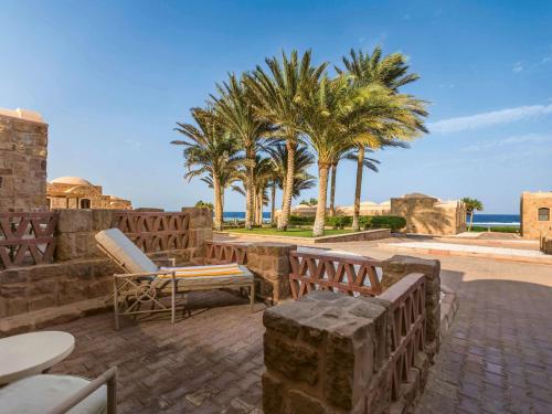 Imagen general del Hotel Mövenpick Resort El Quseir. Foto 8