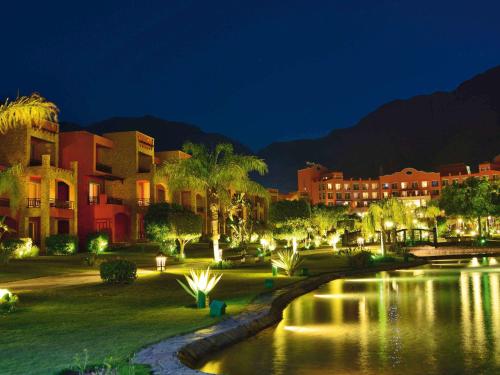 Imagen general del Hotel Mövenpick Resort El Sokhna. Foto 6