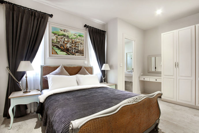 Imagen de la habitación del Hotel M&ouml;venpick Resort Khao Yai, Nakhon Ratchasima. Foto 6