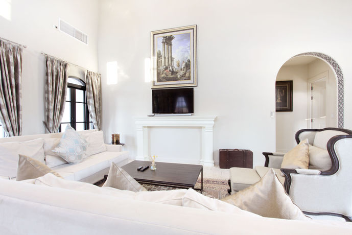 Imagen de la habitación del Hotel M&ouml;venpick Resort Khao Yai, Nakhon Ratchasima. Foto 7