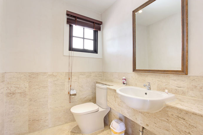 Imagen de la habitación del Hotel M&ouml;venpick Resort Khao Yai, Nakhon Ratchasima. Foto 8