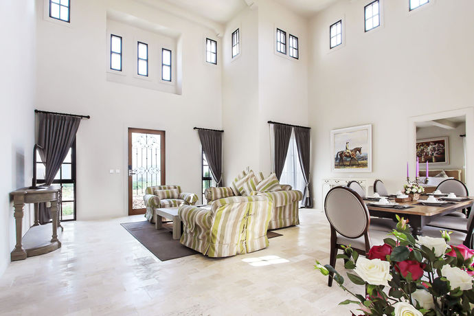 Imagen de la habitación del Hotel M&ouml;venpick Resort Khao Yai, Nakhon Ratchasima. Foto 10