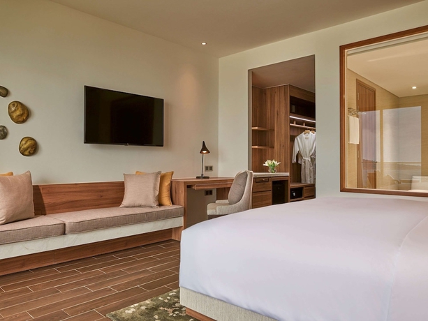 Imagen de la habitación del Hotel Mövenpick Resort Waverly Phu Quoc. Foto 6