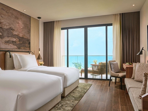 Imagen de la habitación del Hotel Mövenpick Resort Waverly Phu Quoc. Foto 8