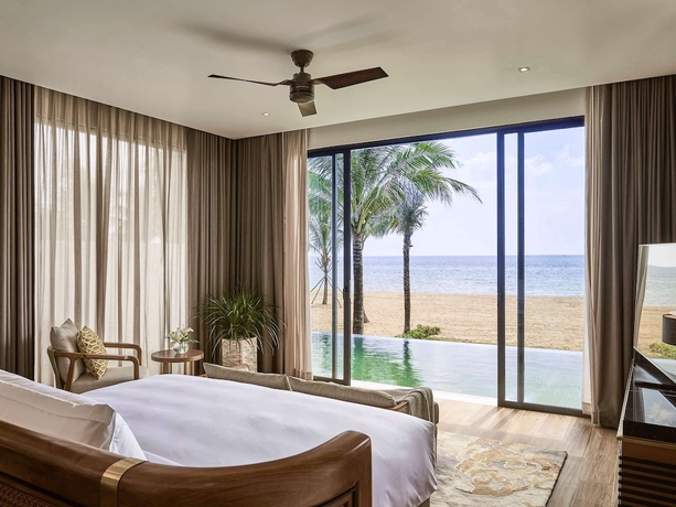 Imagen de la habitación del Hotel Mövenpick Resort Waverly Phu Quoc. Foto 13