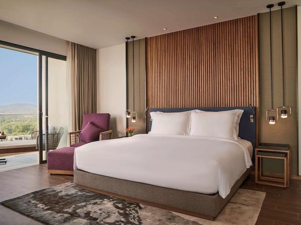 Imagen de la habitación del Hotel Mövenpick Resort Waverly Phu Quoc. Foto 14